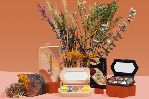 Geologie Cosmetics Eye Set