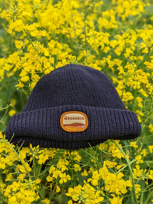 Wheatbelt Beanie
